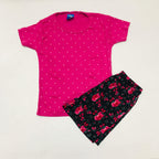 Kids Pant Set