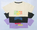 Junior Joy T-Shirt Combo Pack Of 3