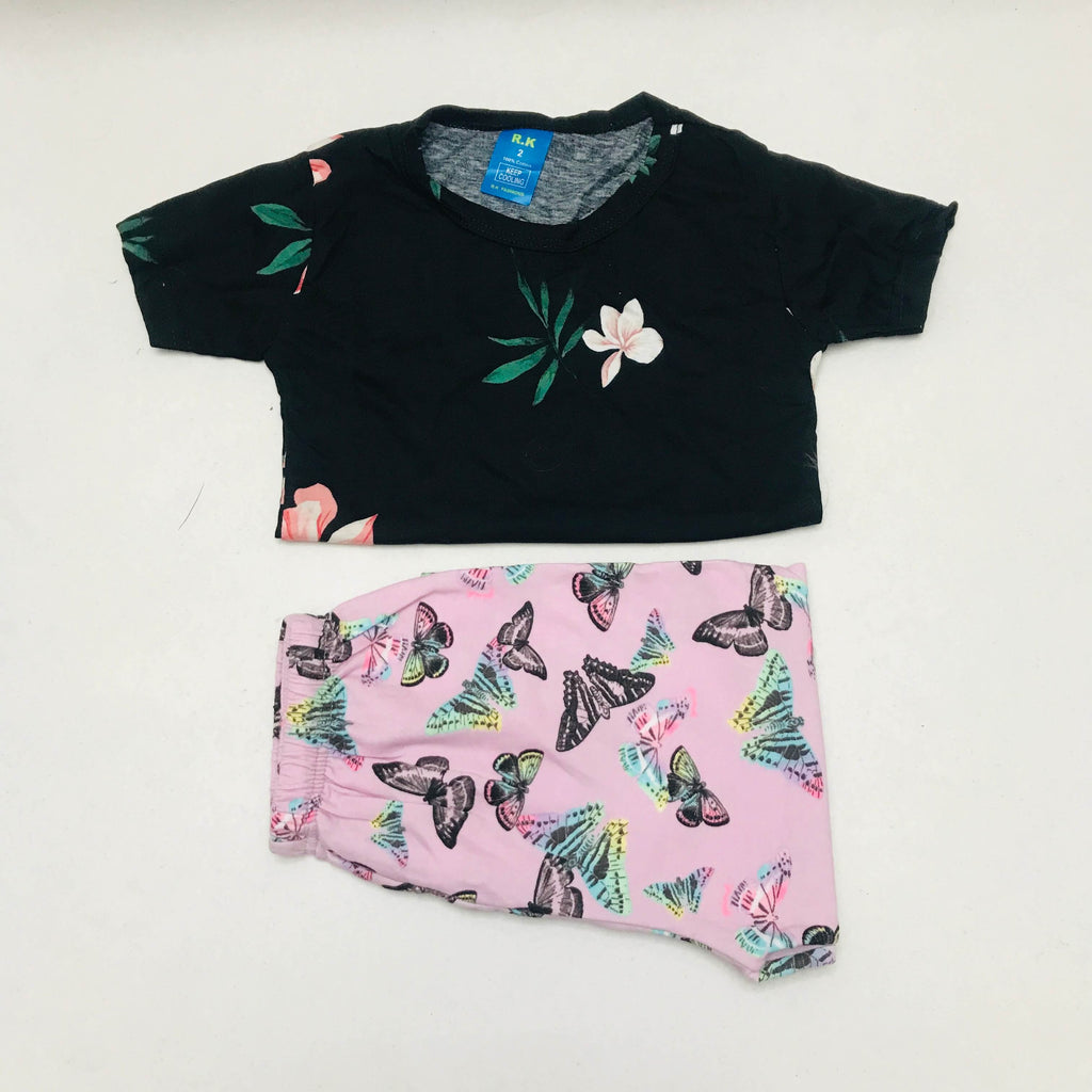 Kids Pant Set