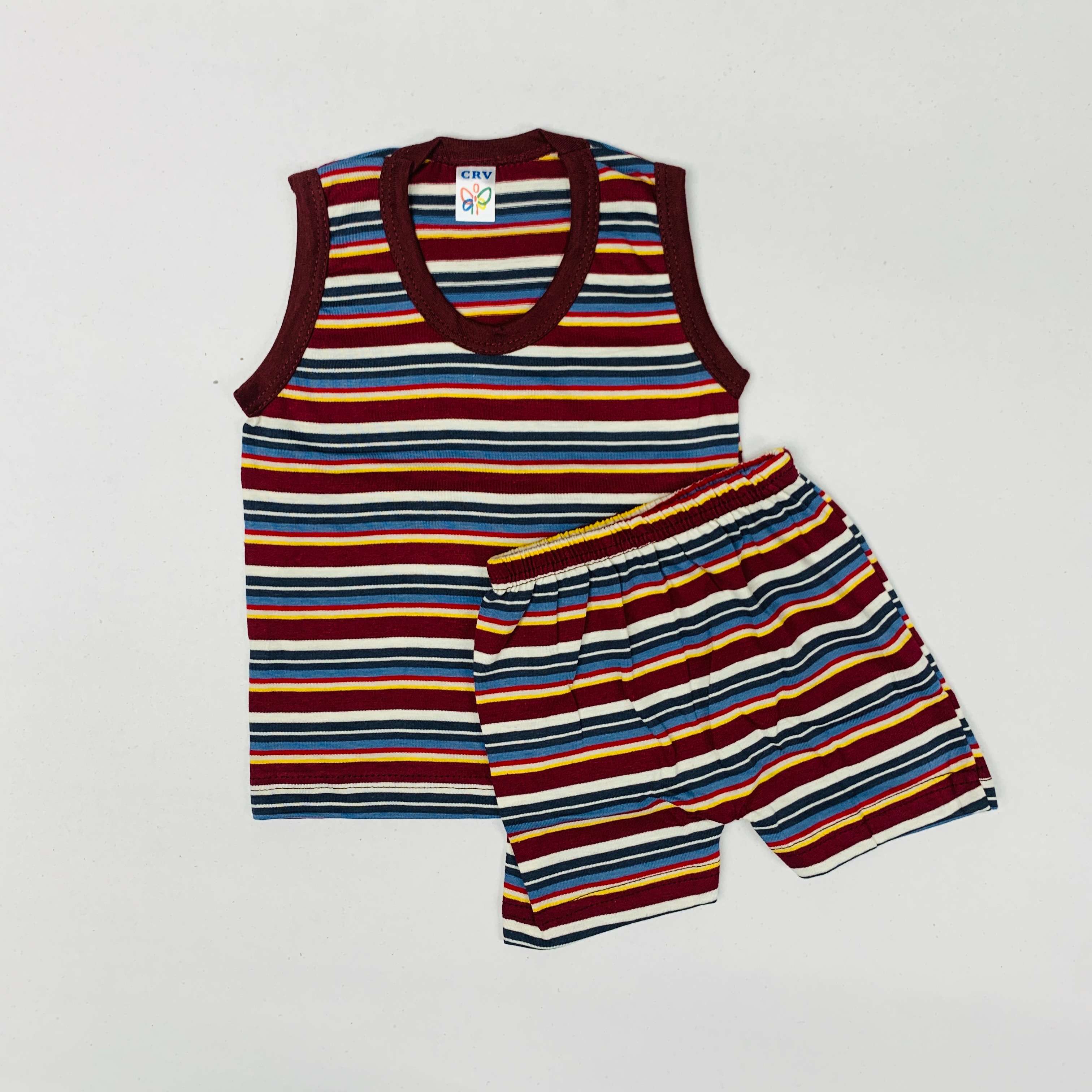 SL Kids Nikker Set
