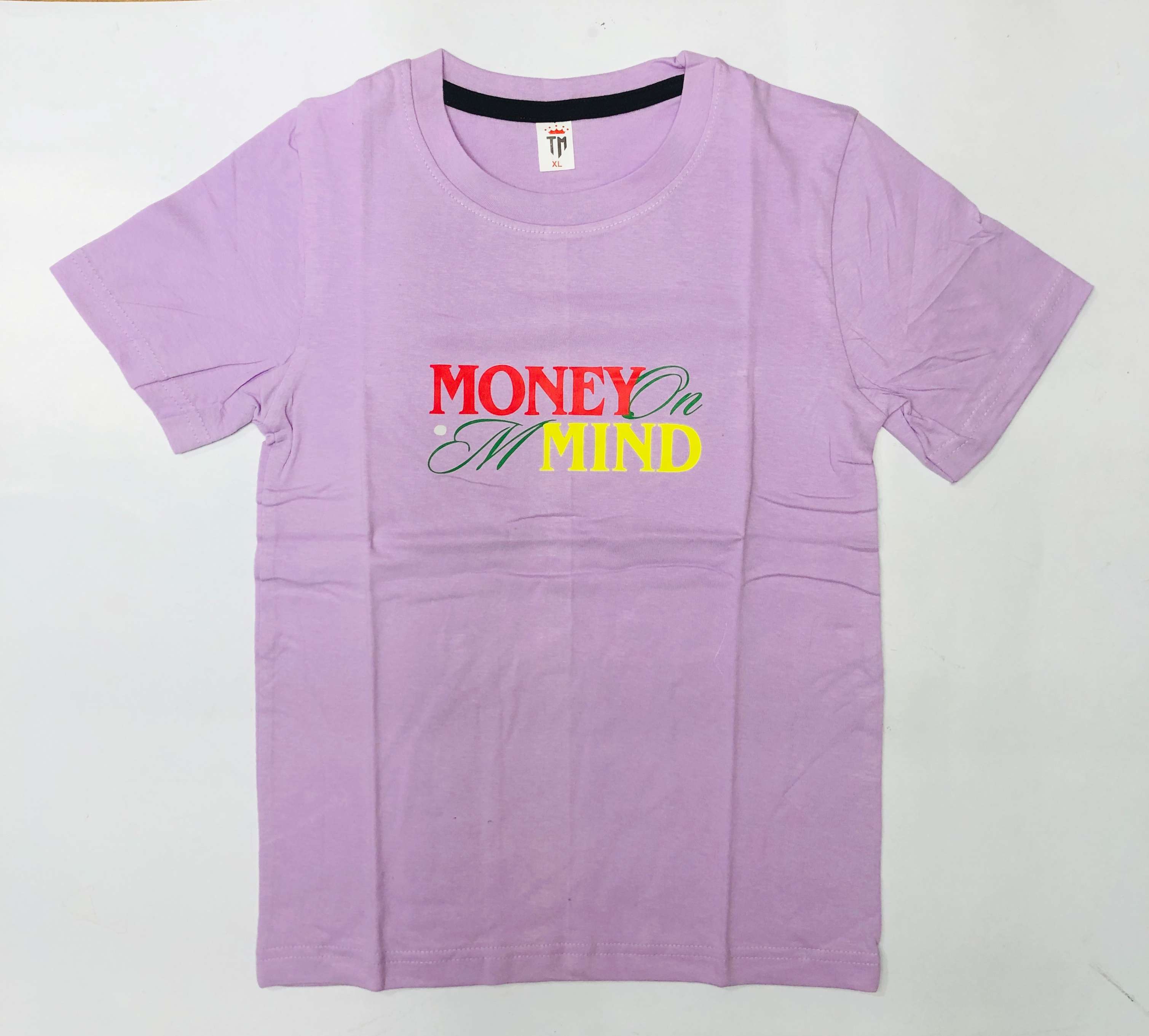 Junior Joy T-Shirt Combo Pack Of 3