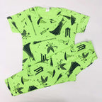 Kids Pant Set
