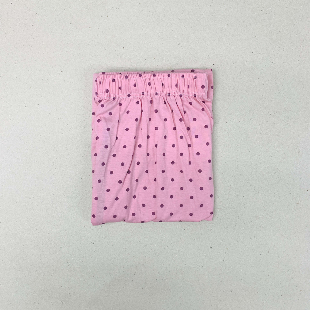 Ladies Trendy Capri