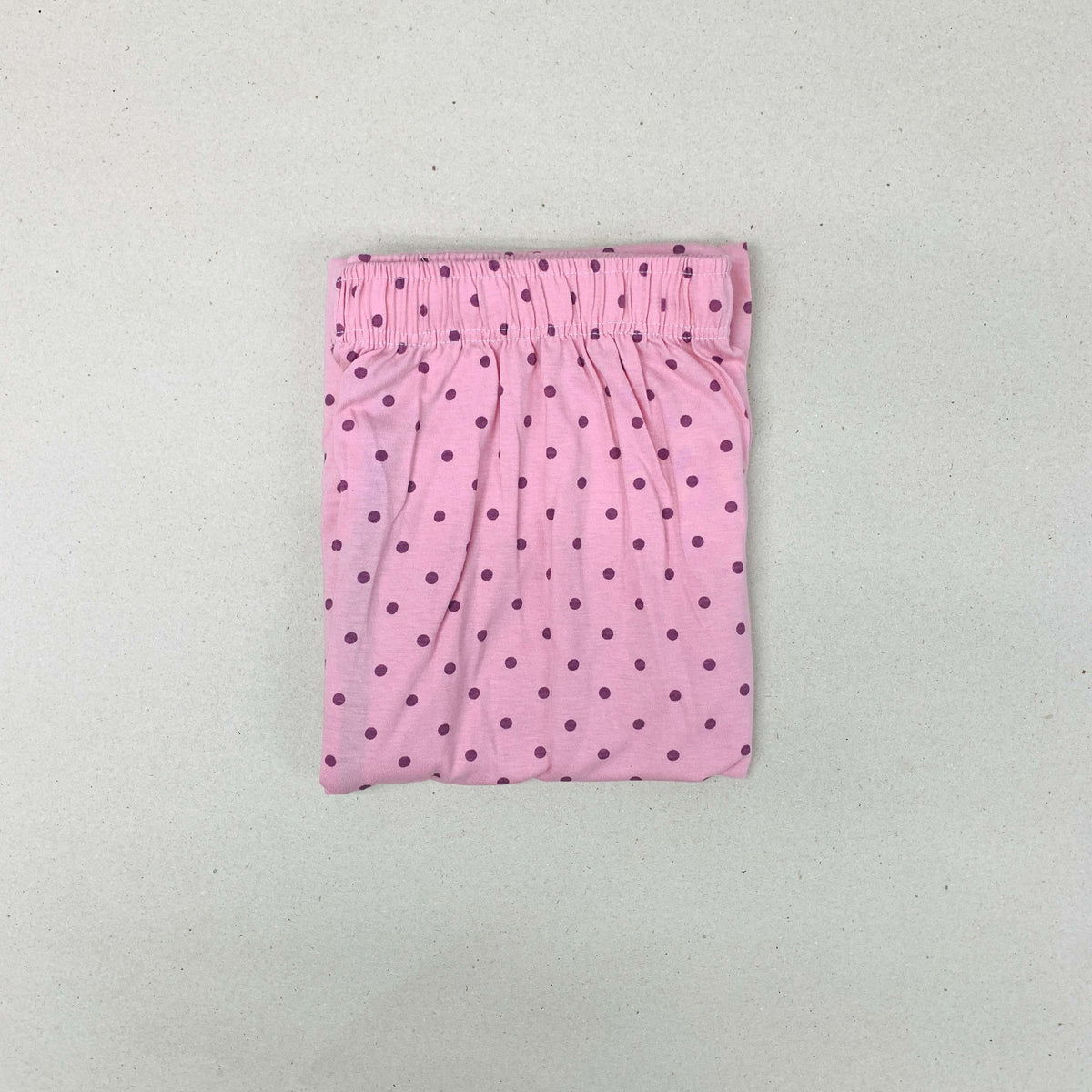 Ladies Trendy Capri