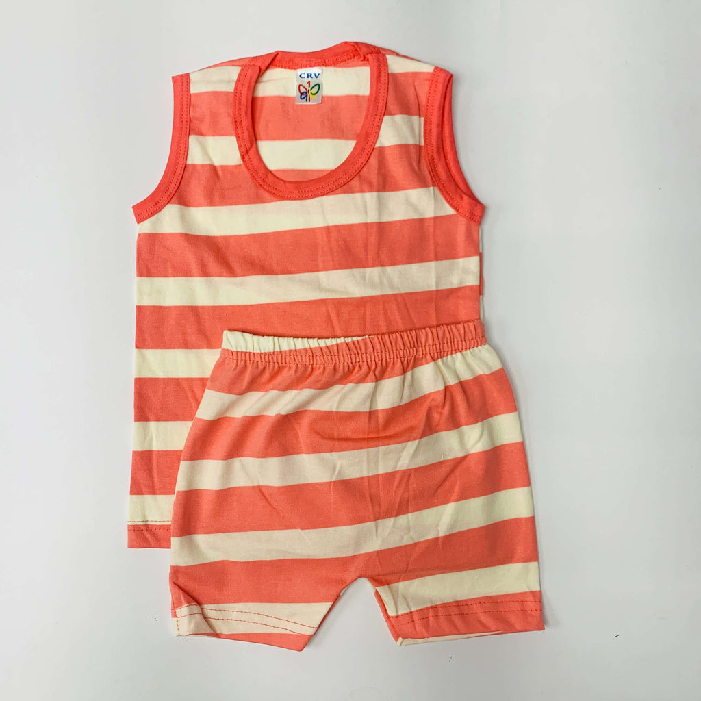 SL Kids Nikker Set