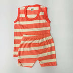 SL Kids Nikker Set