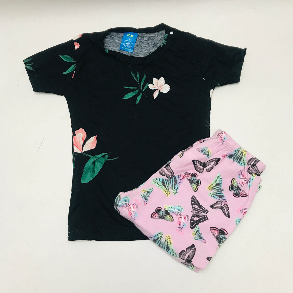 Kids Pant Set