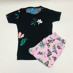 Kids Pant Set