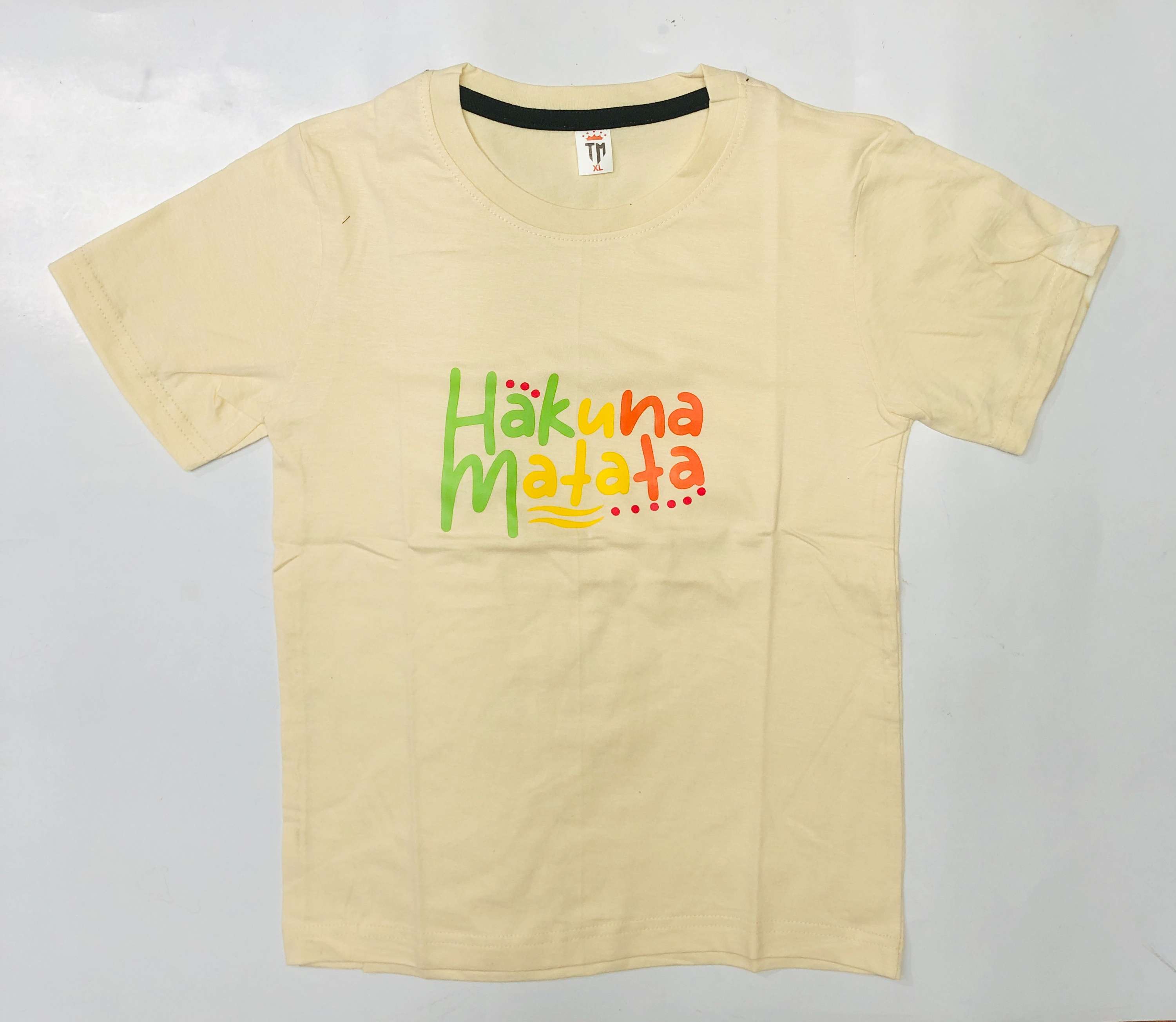 Junior Joy T-Shirt Combo Pack Of 3