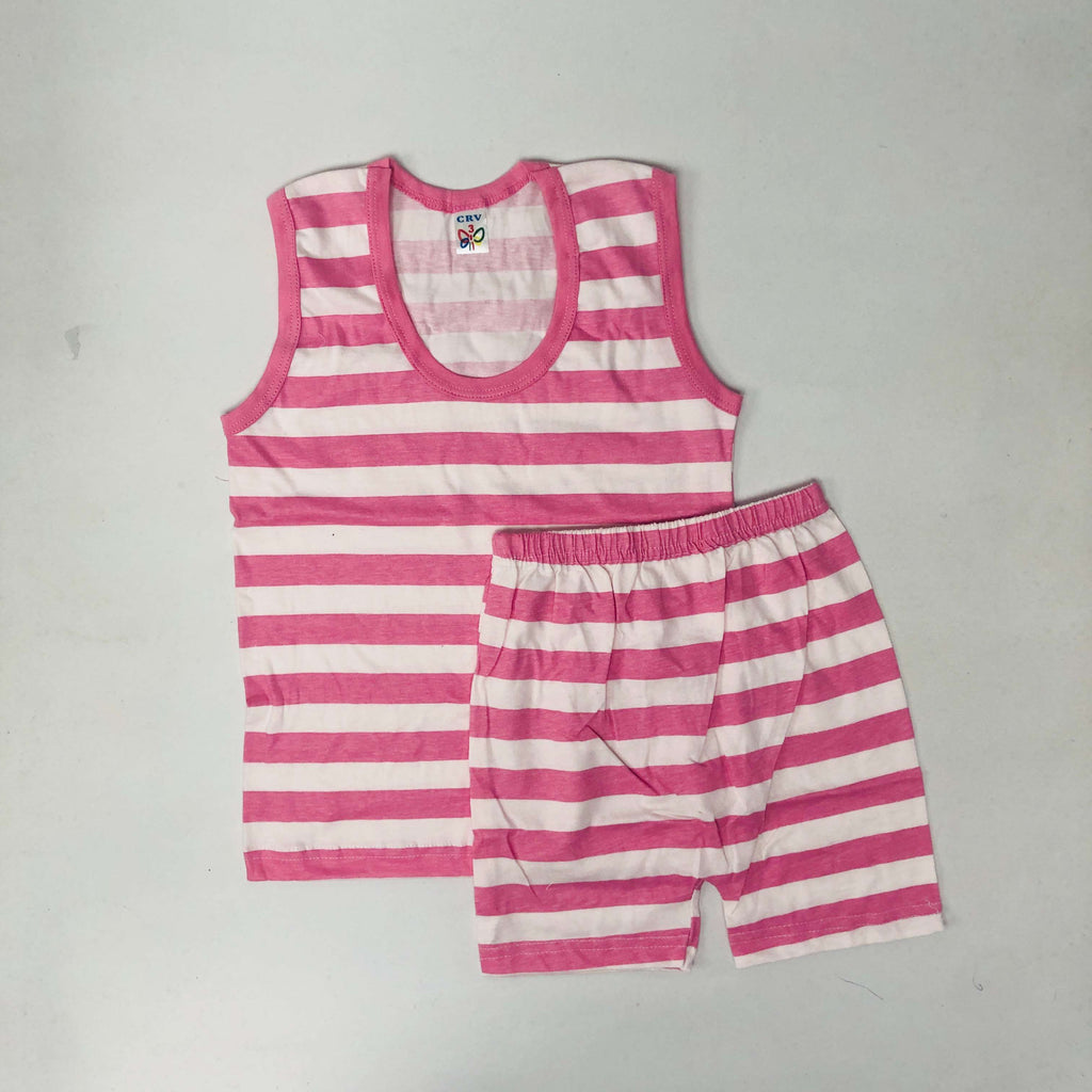 SL Kids Nikker Set