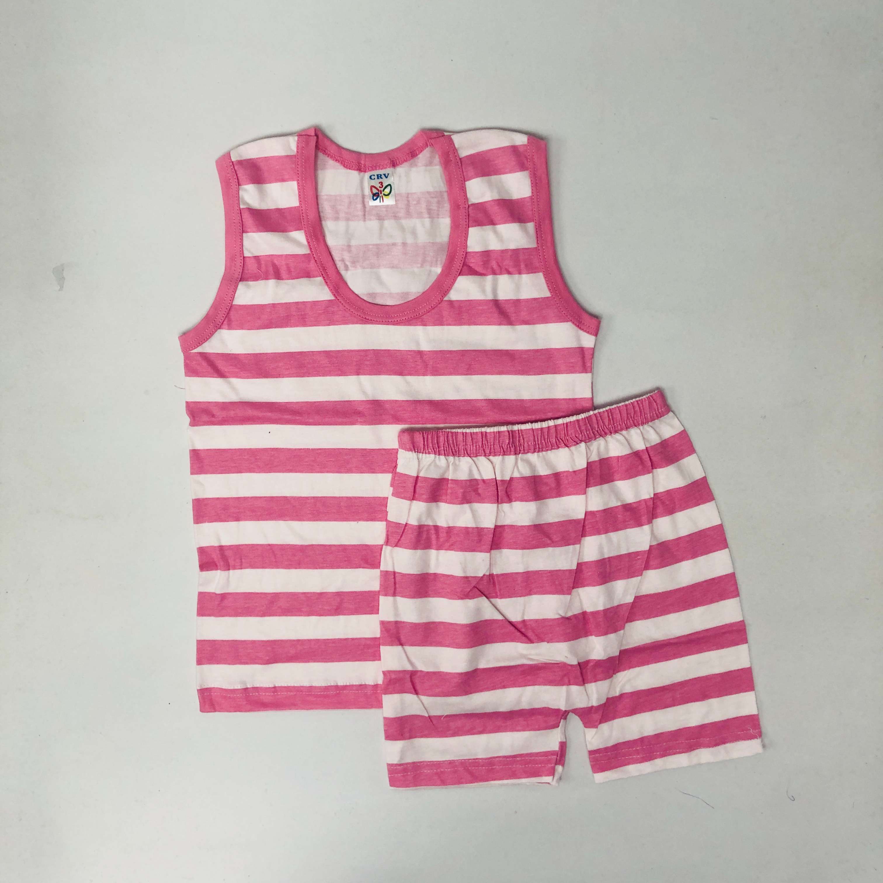 SL Kids Nikker Set