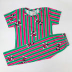 Kids Pant Set