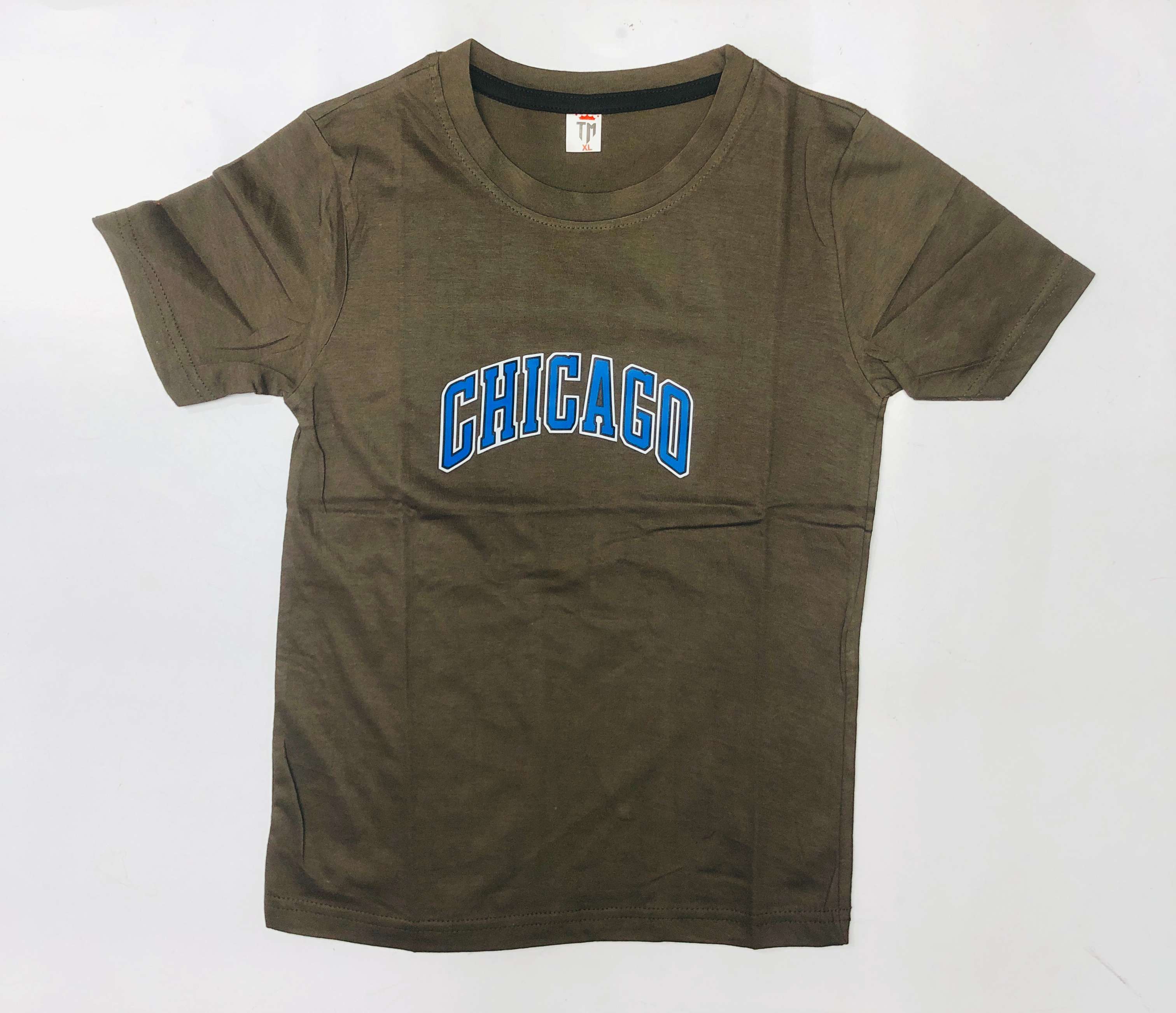 Junior Joy T-Shirt Combo Pack Of 3