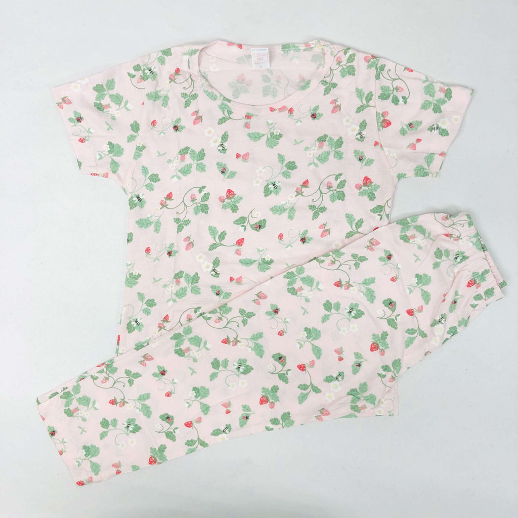 Kids Pant Set