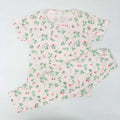 Kids Pant Set