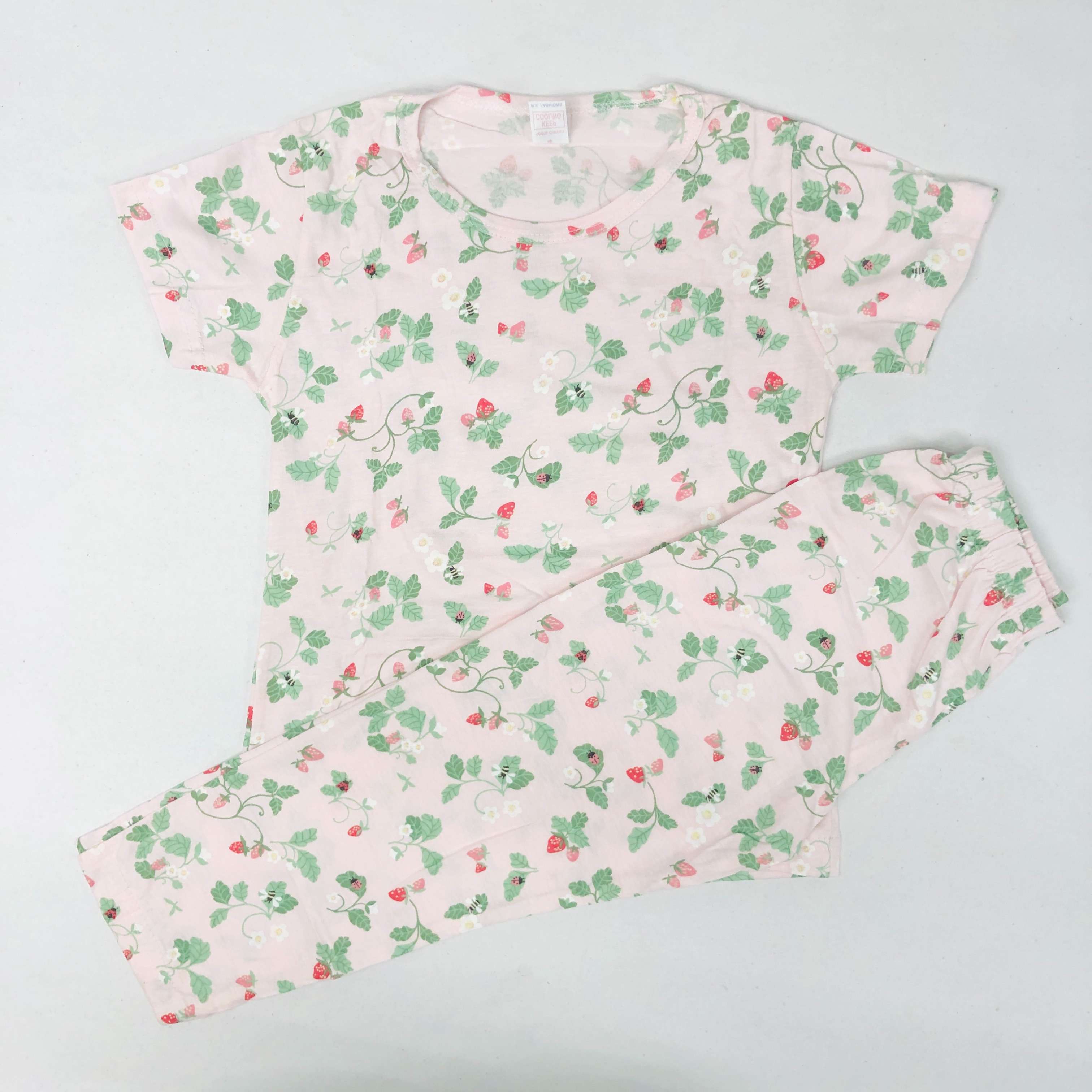 Kids Pant Set