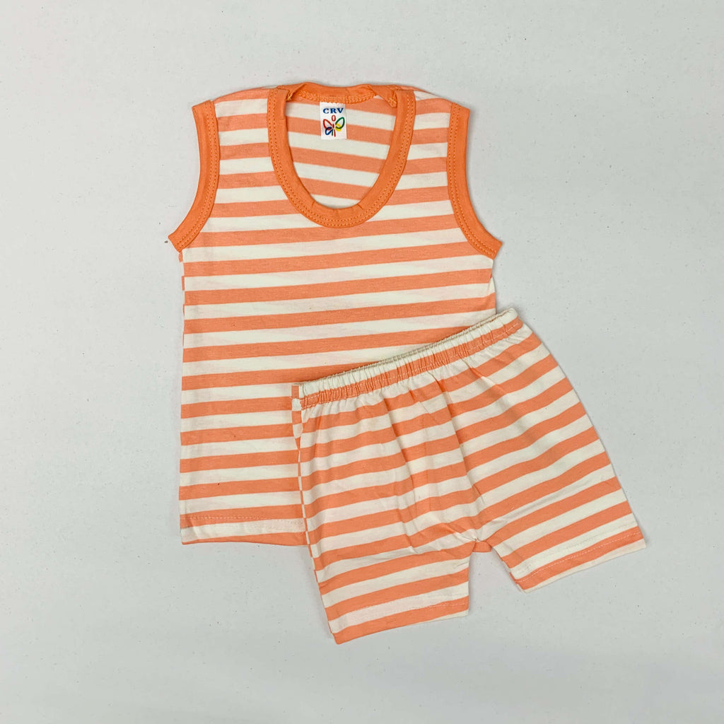 SL Kids Nikker Set