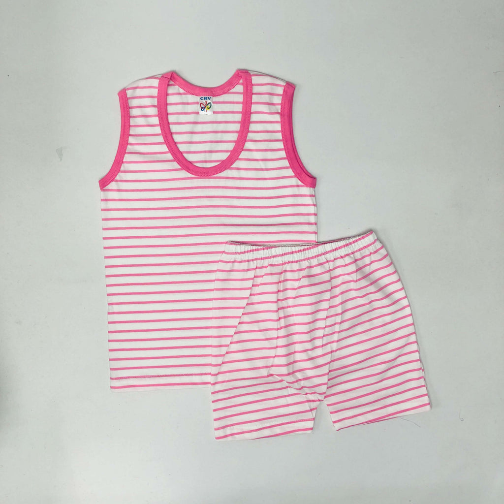 SL Kids Nikker Set