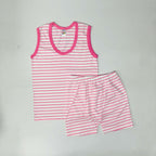 SL Kids Nikker Set