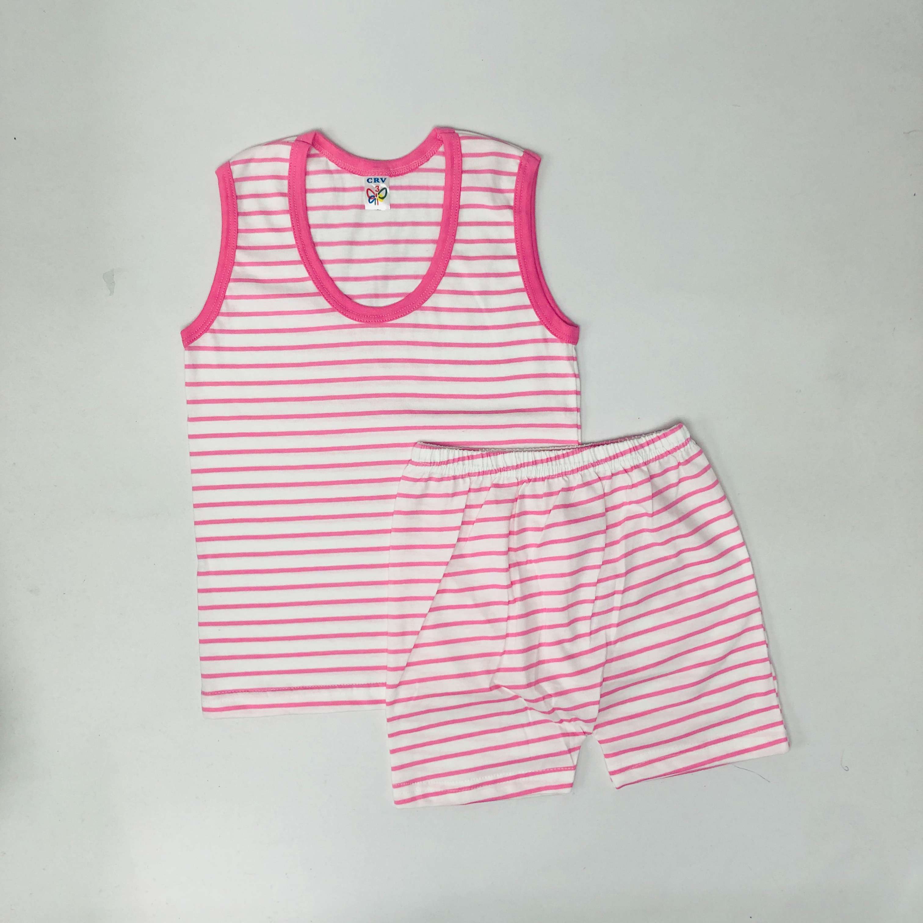 SL Kids Nikker Set