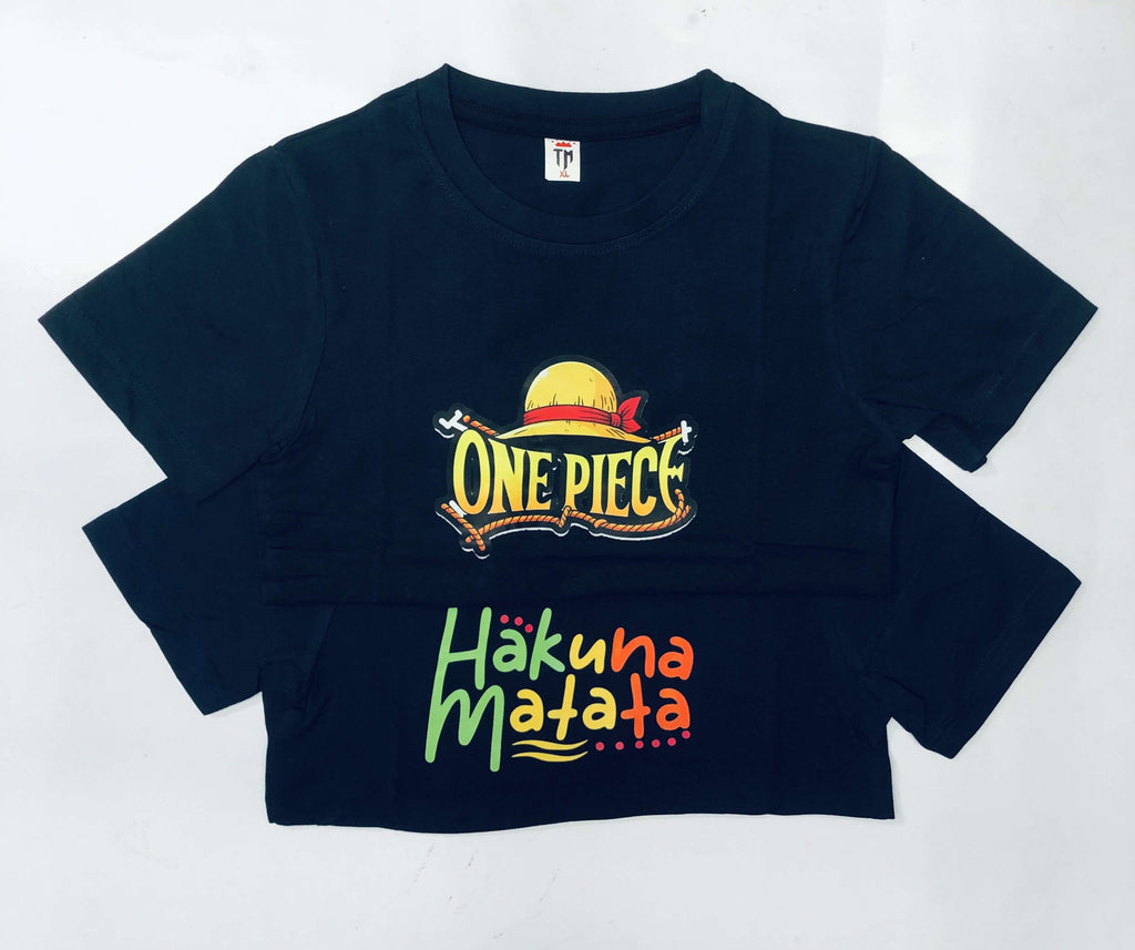 Junior Joy T-Shirt Combo Pack Of 2