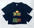 Junior Joy T-Shirt Combo Pack Of 2