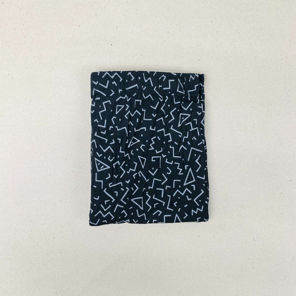 Ladies Trendy Capri