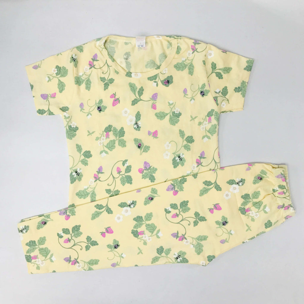 Kids Pant Set