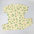 Kids Pant Set