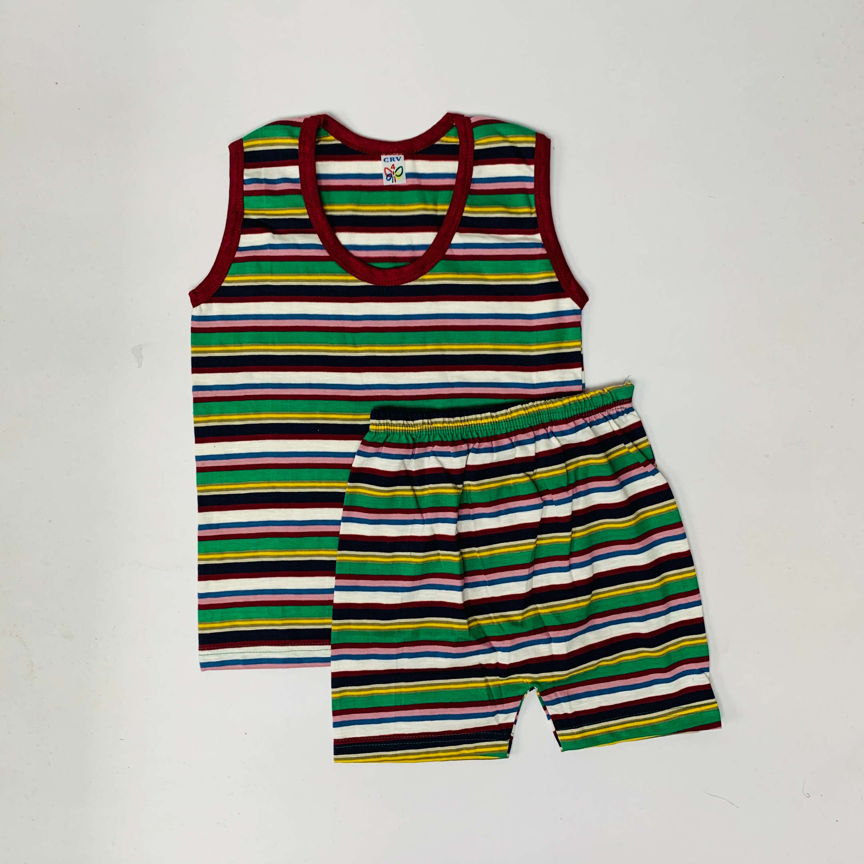 SL Kids Nikker Set