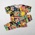 Kids Pant Set