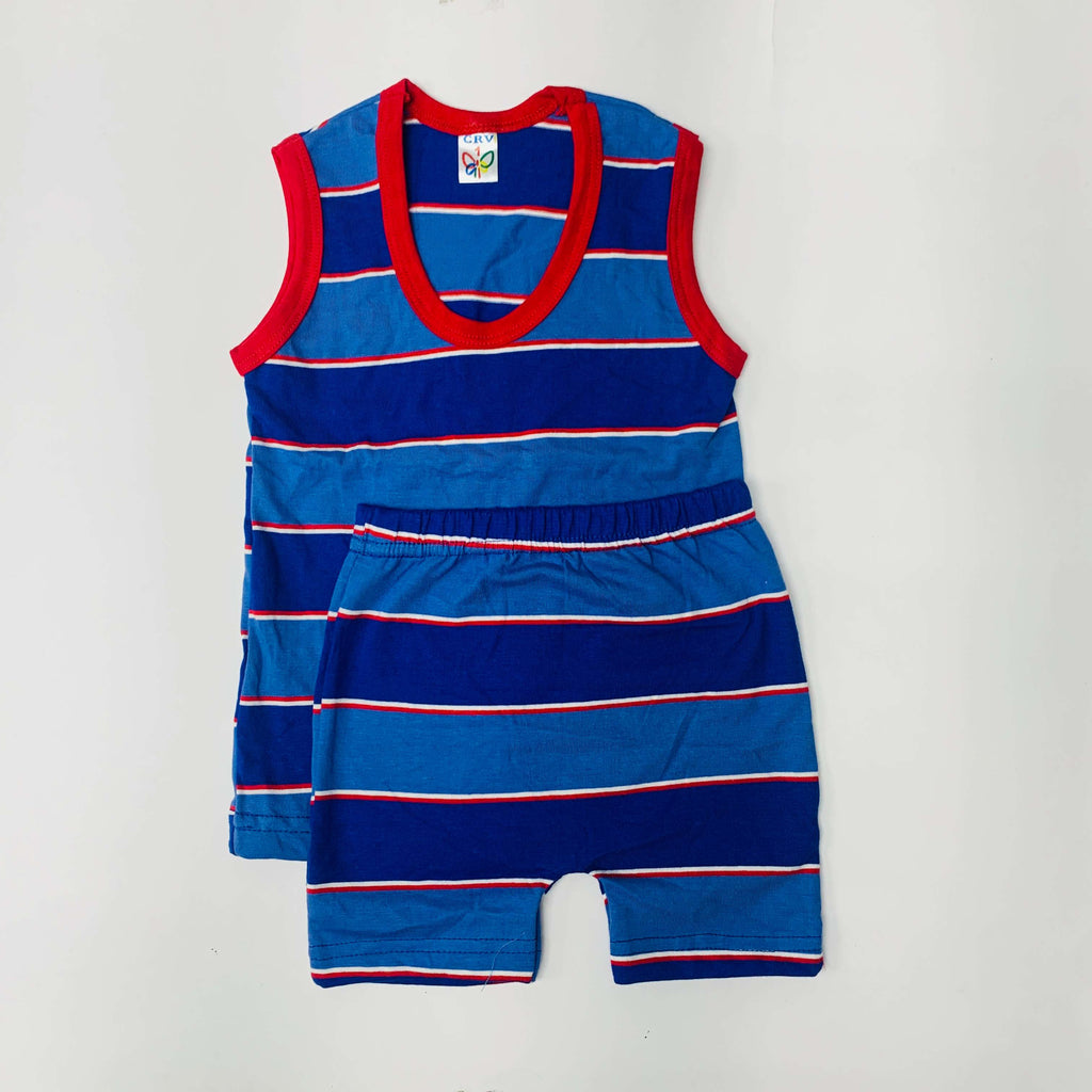 SL Kids Nikker Set