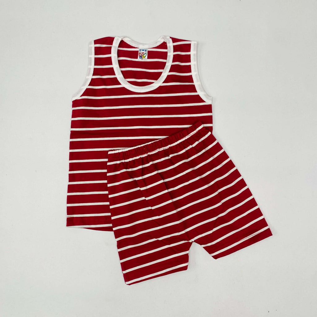 SL Kids Nikker Set