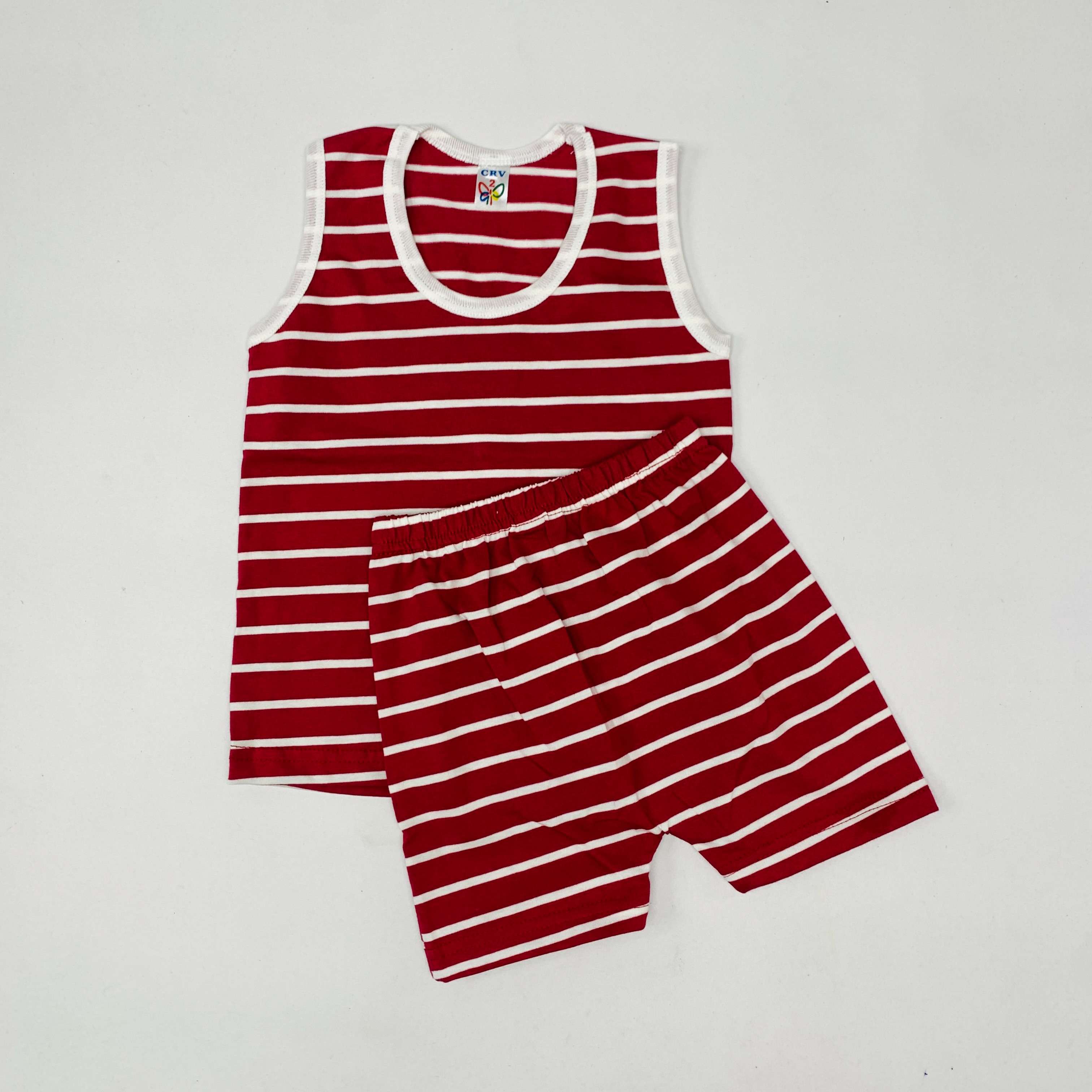 SL Kids Nikker Set