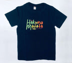 Junior Joy T-Shirt Combo Pack Of 2