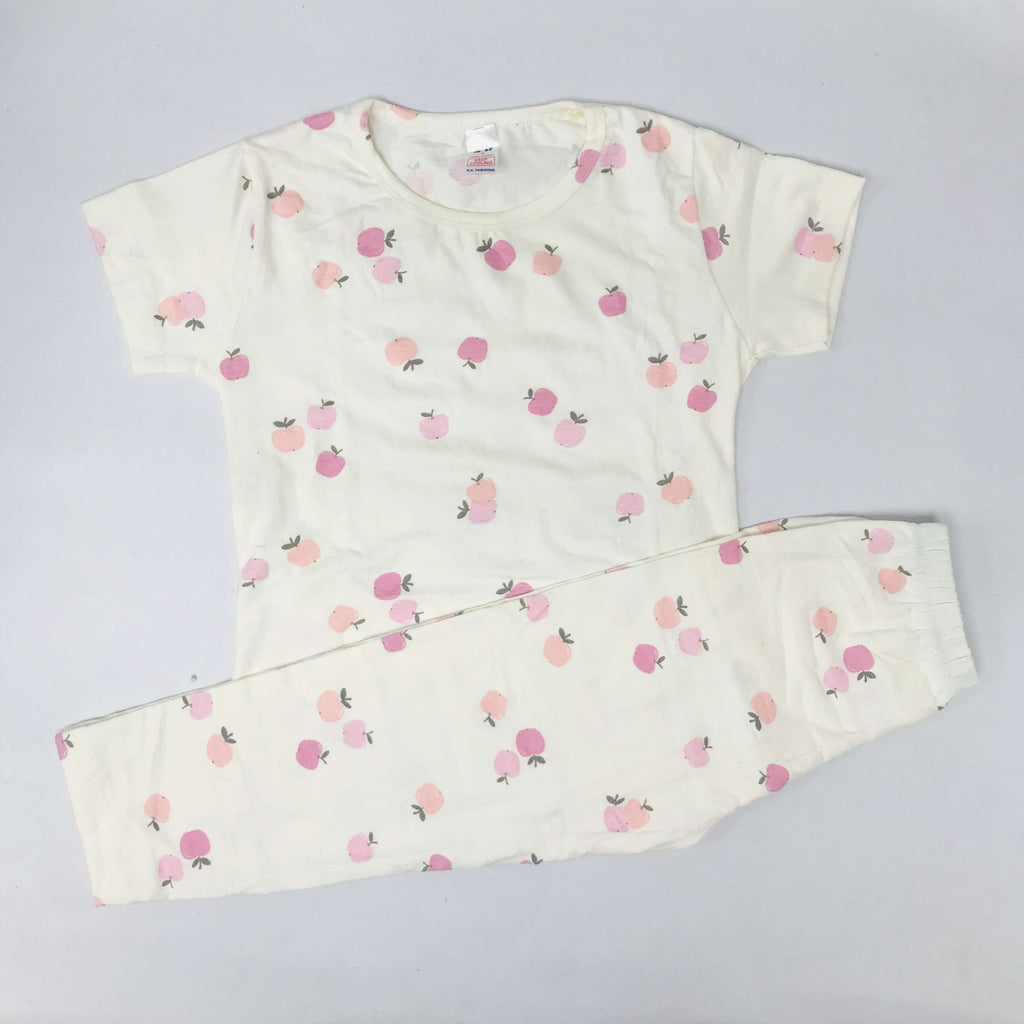 Kids Pant Set