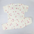 Kids Pant Set