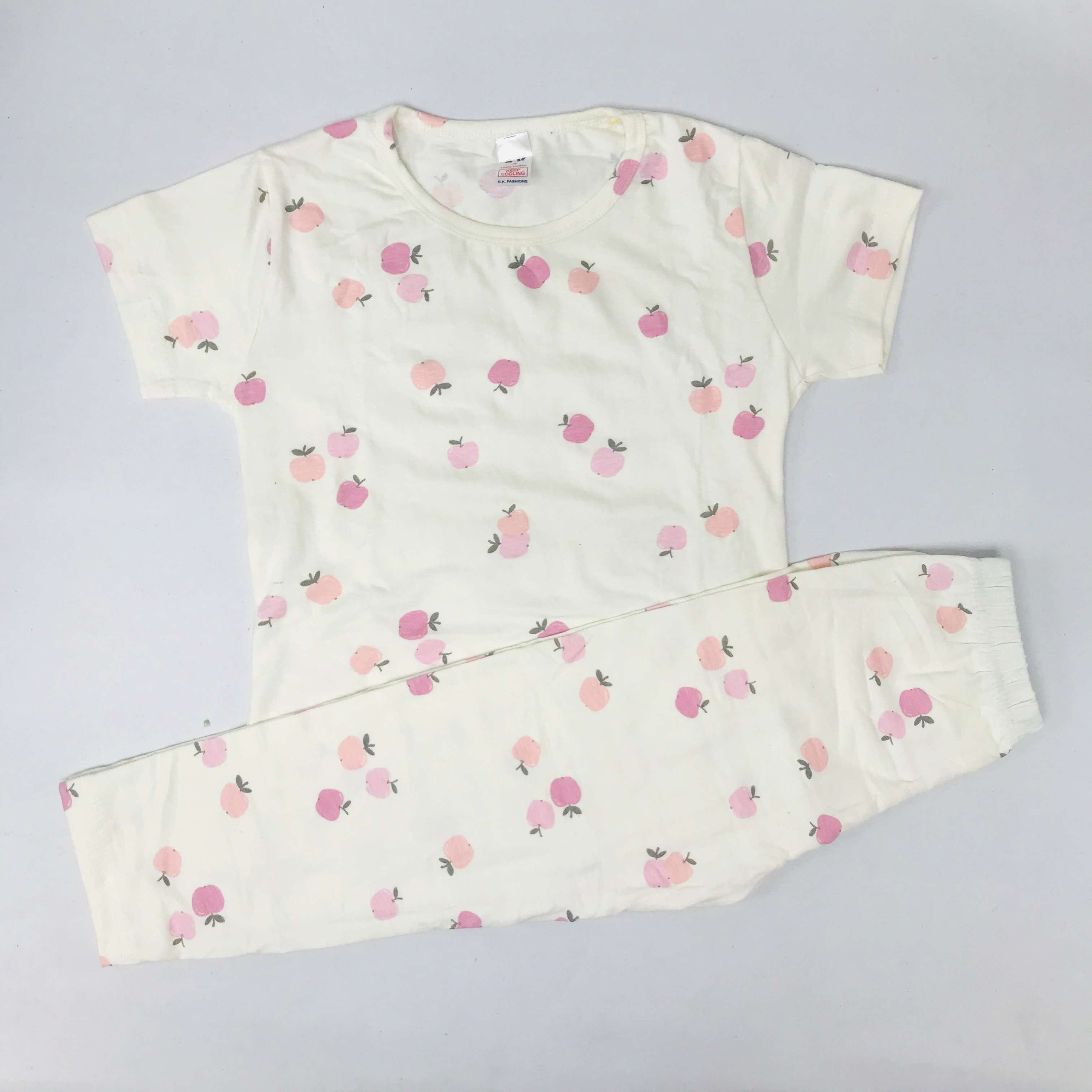 Kids Pant Set