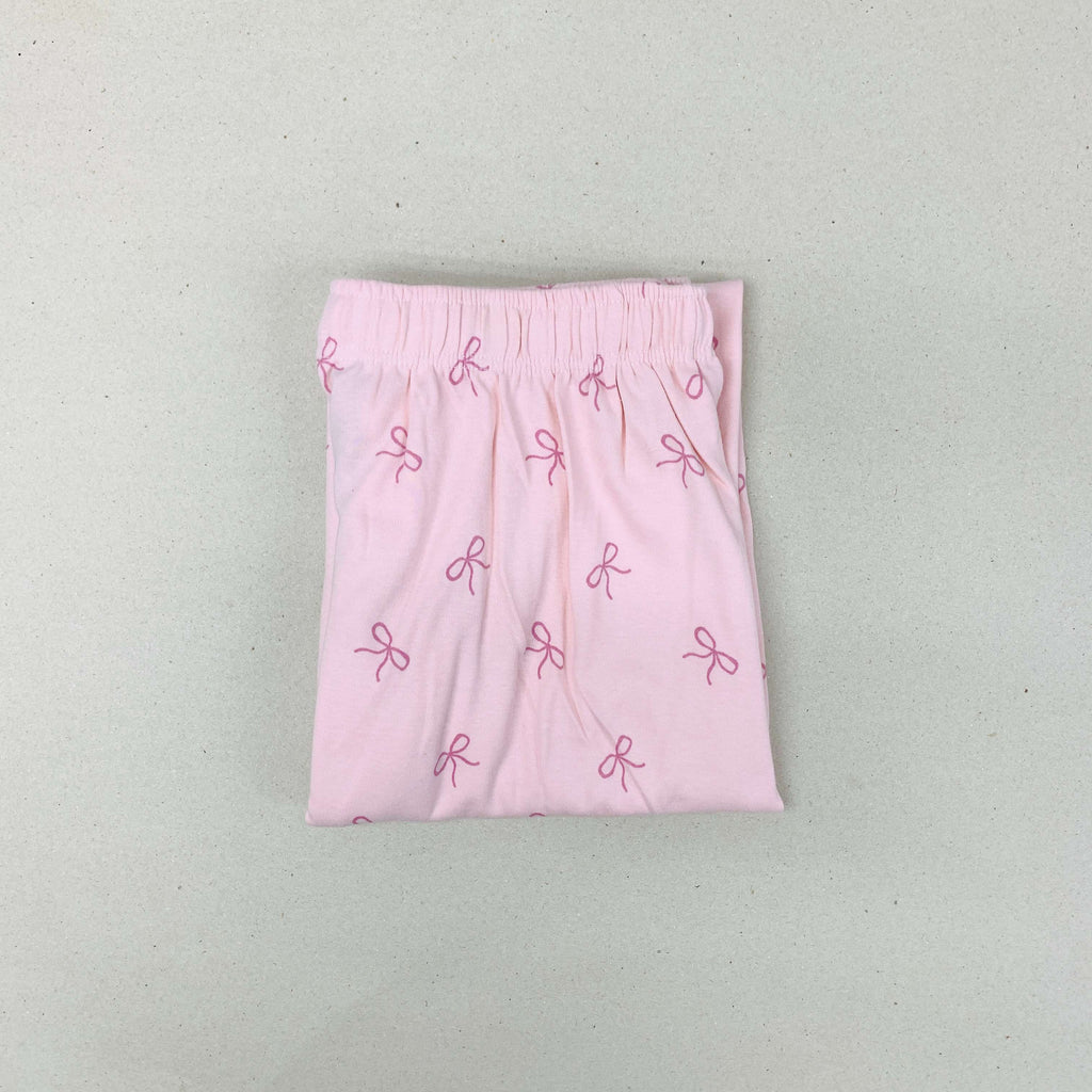 Ladies Trendy Capri