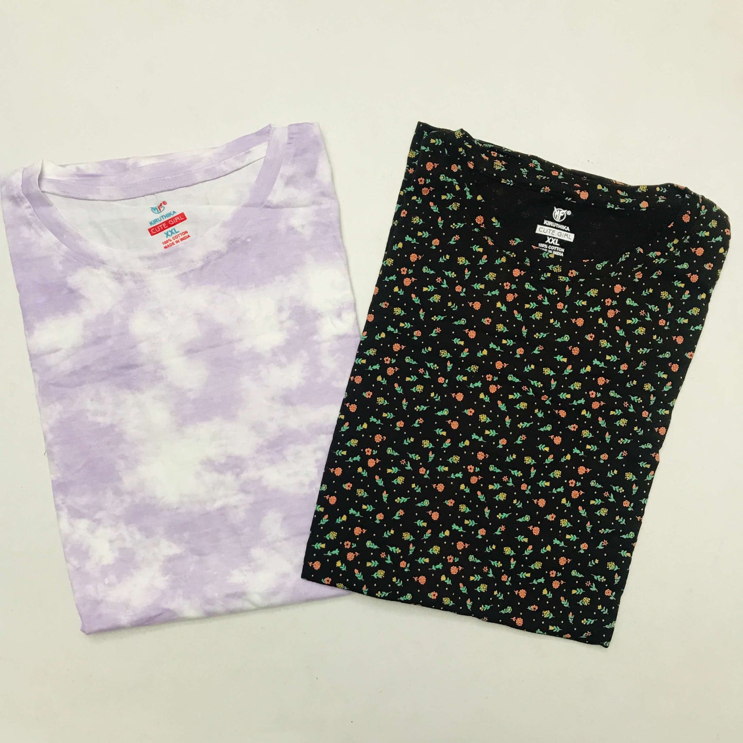 Ladies T-Shirt Combo (2XL)