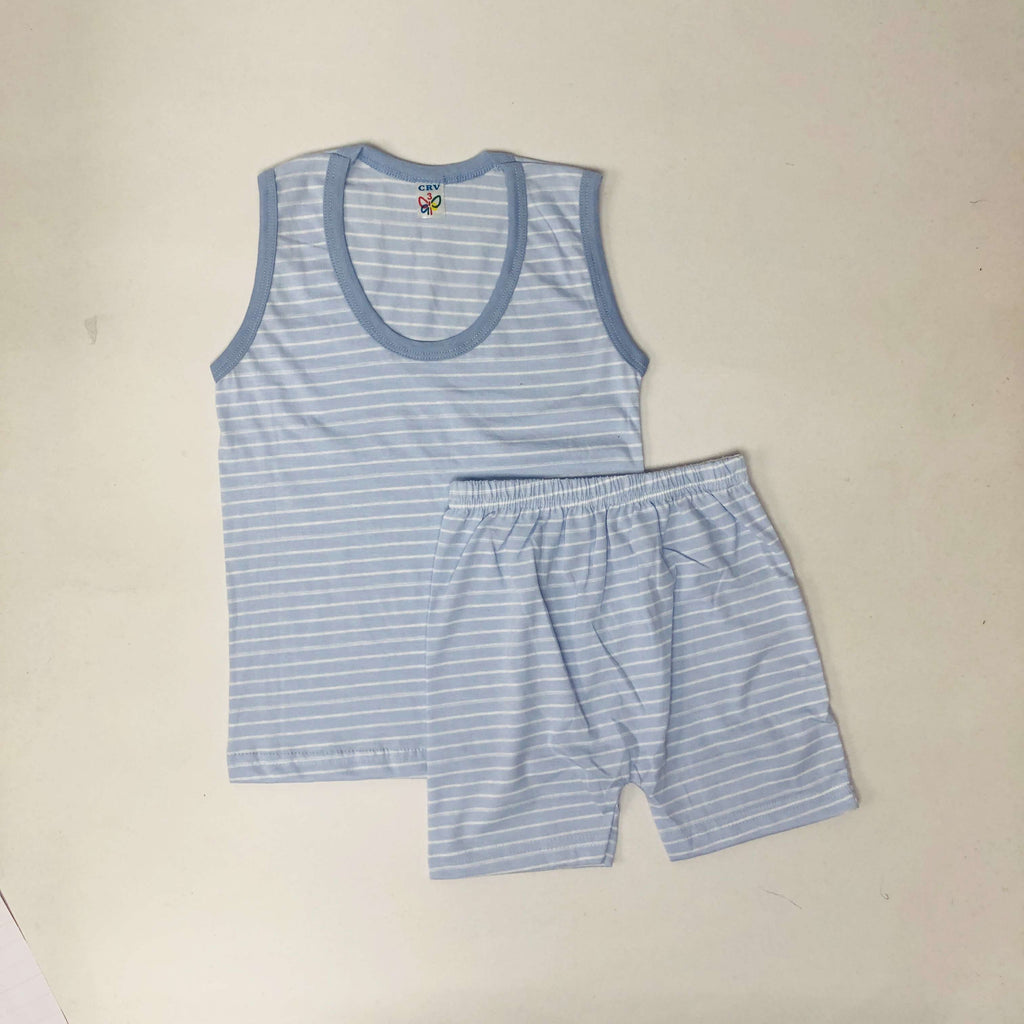 SL Kids Nikker Set
