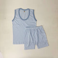 SL Kids Nikker Set