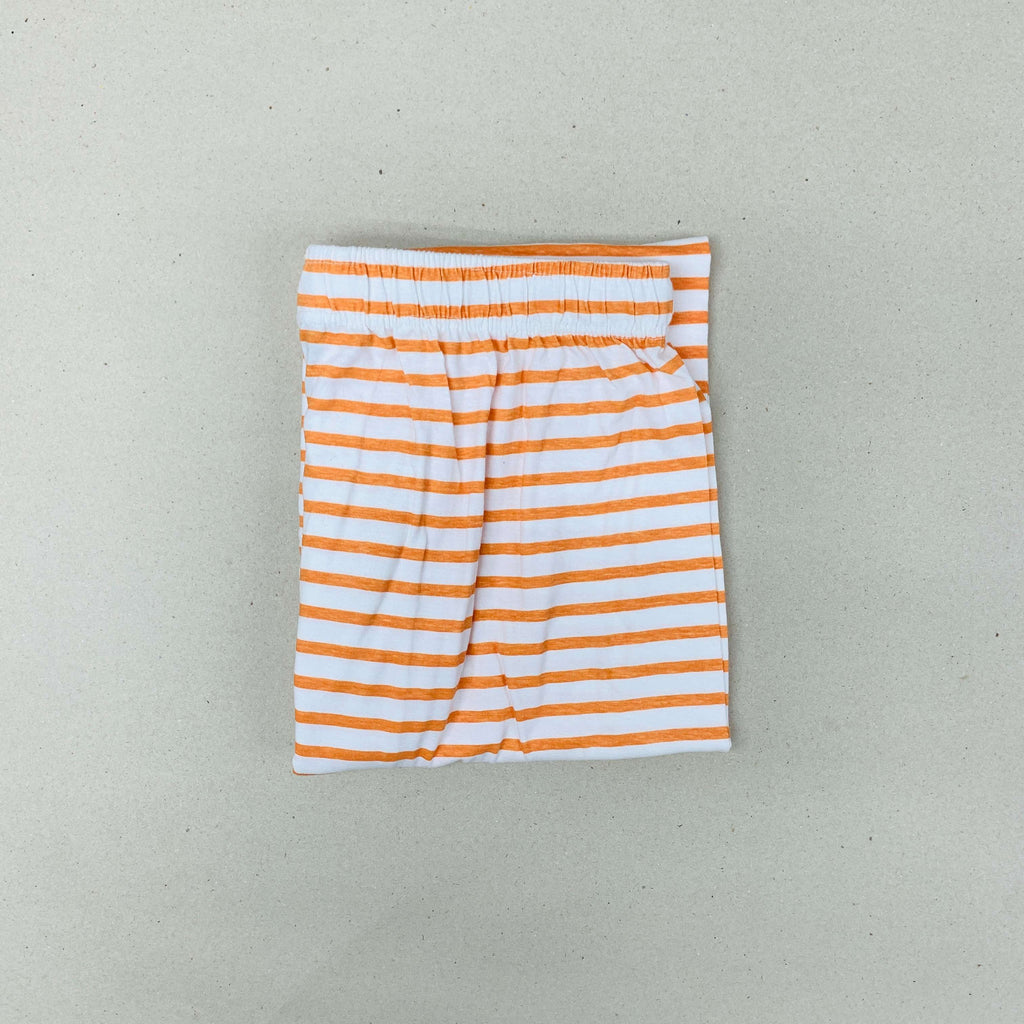 Ladies Trendy Capri