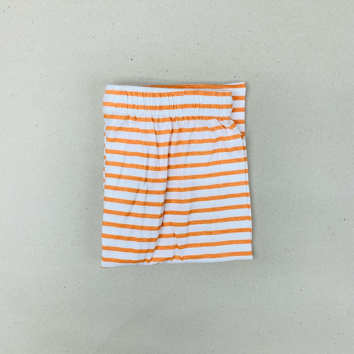 Ladies Trendy Capri
