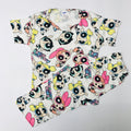 Kids Pant Set