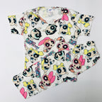 Kids Pant Set