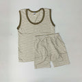 SL Kids Nikker Set