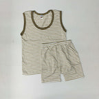 SL Kids Nikker Set