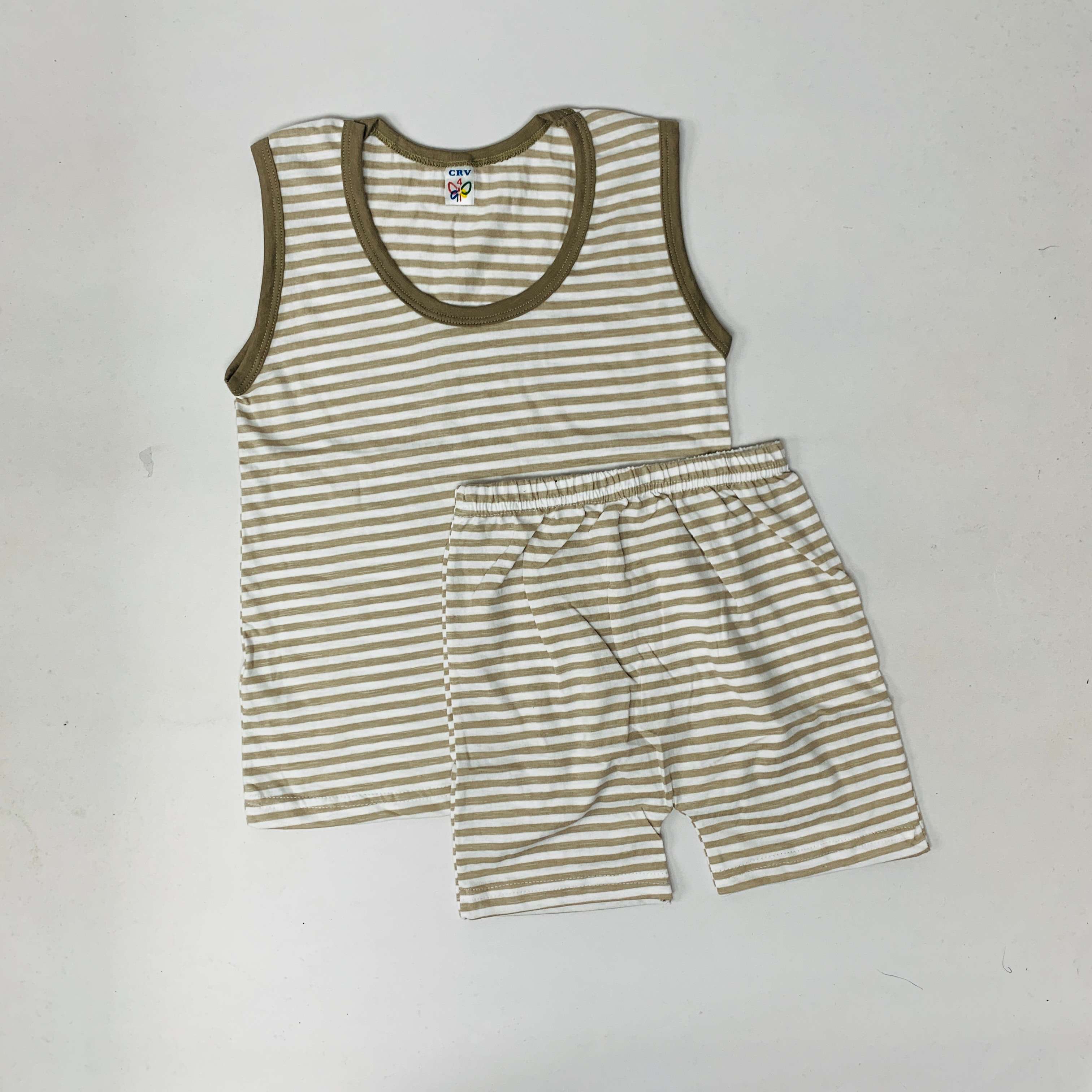 SL Kids Nikker Set