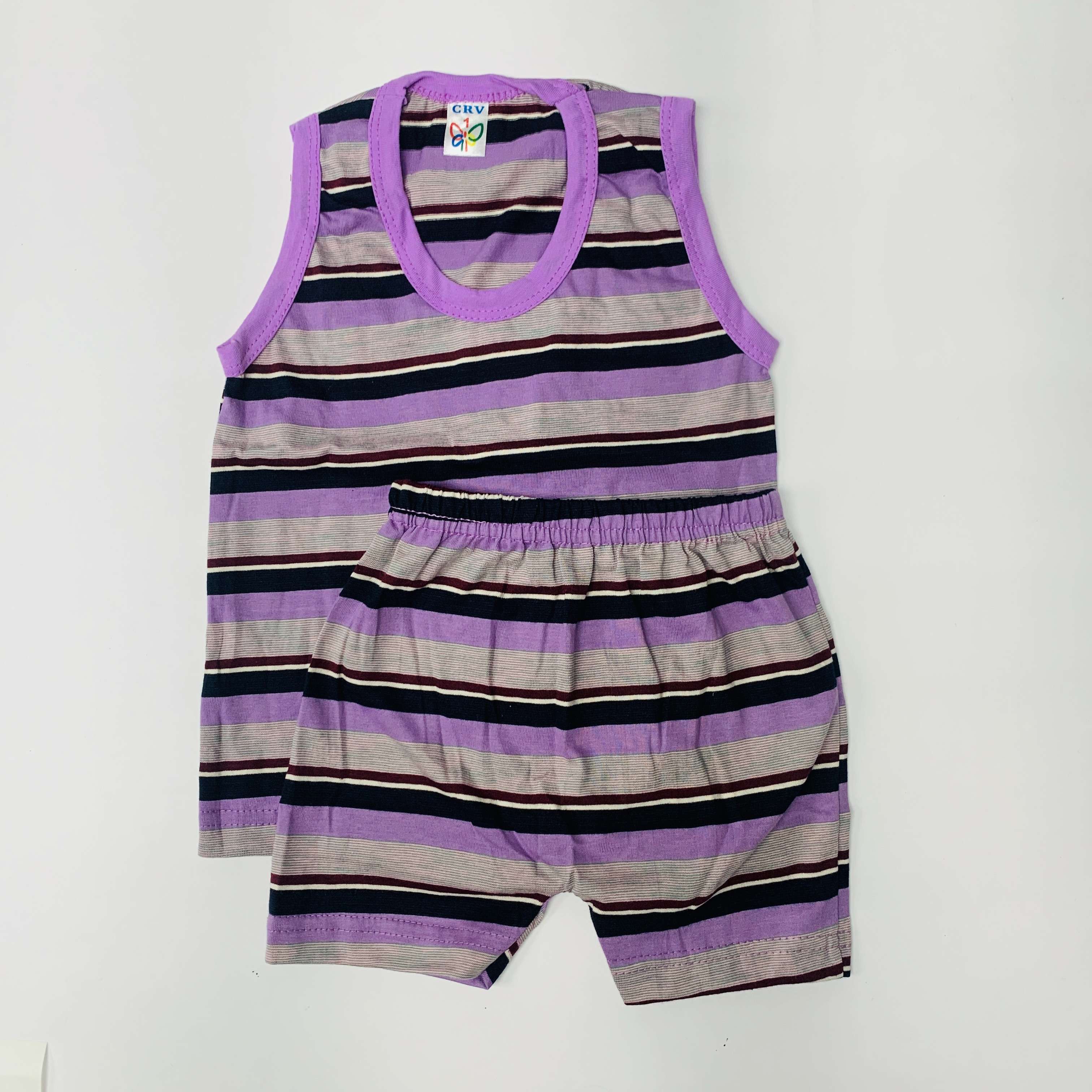 SL Kids Nikker Set